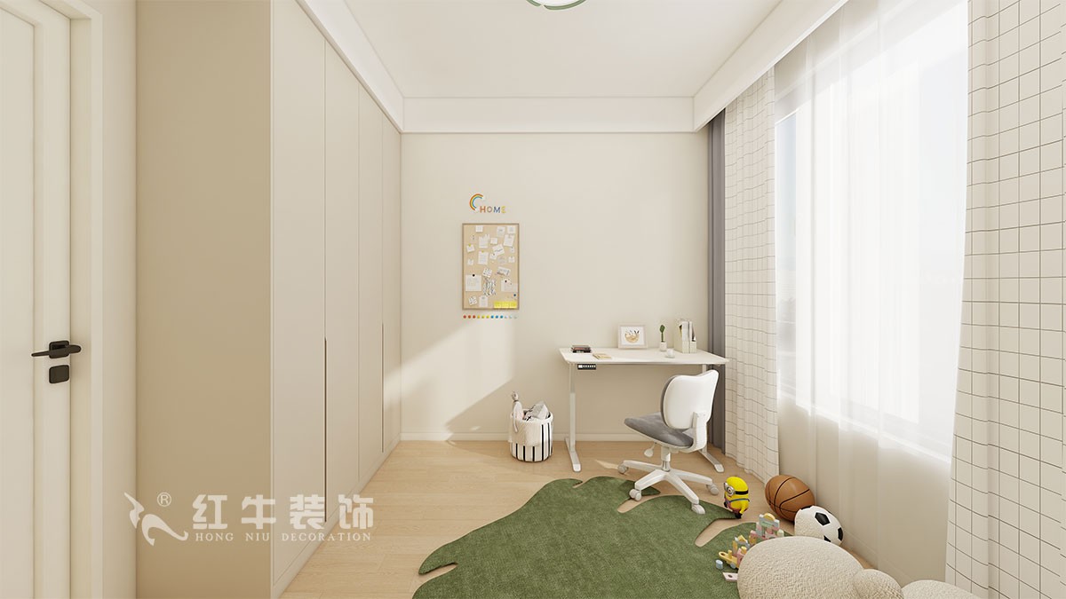 南京138㎡現(xiàn)代復(fù)式裝修，美學(xué)與家居共生！