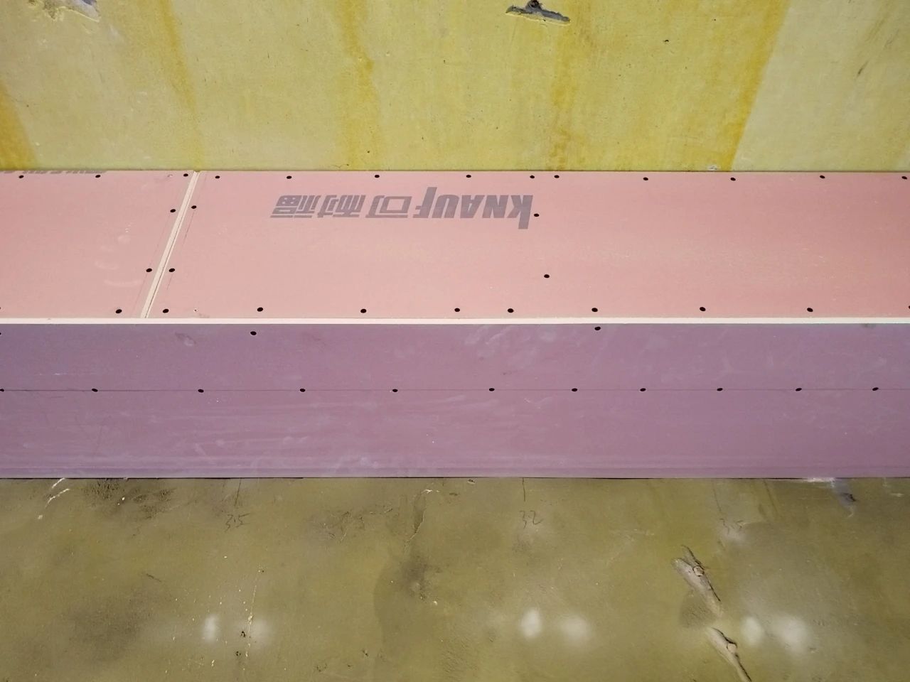 工地巡檢｜嚴(yán)格把控質(zhì)量，落實(shí)工藝標(biāo)準(zhǔn)，兌現(xiàn)品質(zhì)承諾！