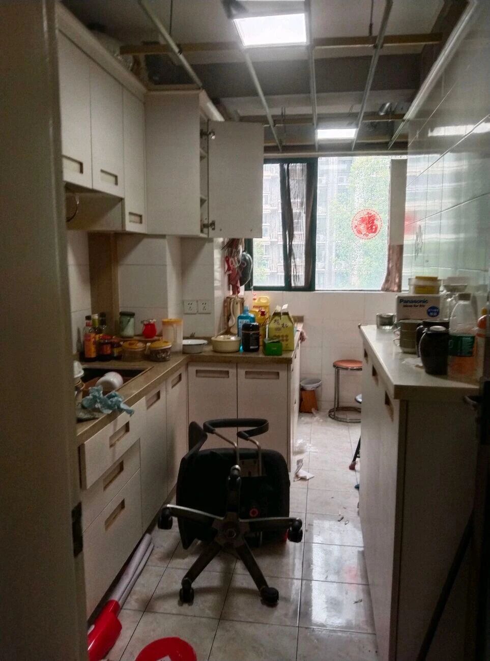 二手房裝修舊房翻新太難了，想要裝修不求人？建議收藏！